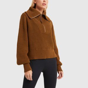 Varley Mentone Sweater
